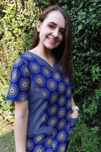 Womman's Scrubs5