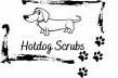 Hotdog Scrubs